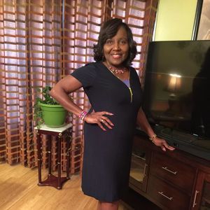 Meet your Posher, Beverly